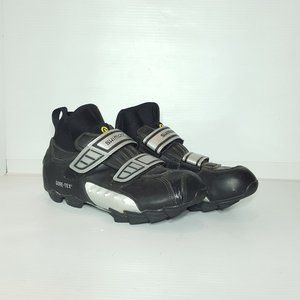 Shimano Mens Cycling  Shoes - Pre-owned - TV75RJ